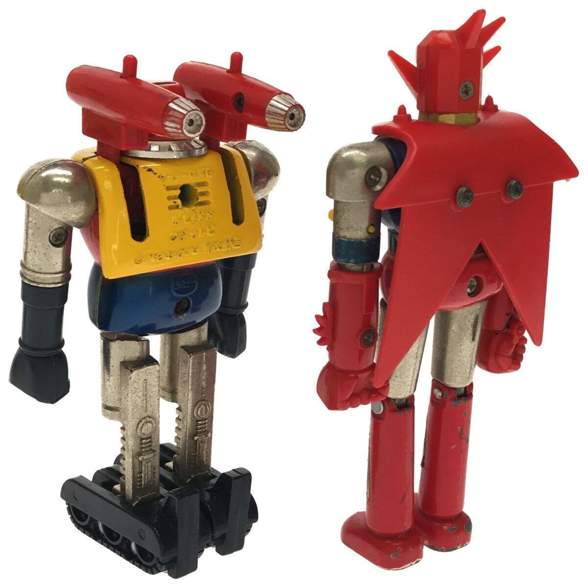 [ Getter Robo G 10 пункт суммировать ] мак Chogokin geta-1 Dragon laiga- Poseidon geto механизм Eagle commando механизм и т.п. F718