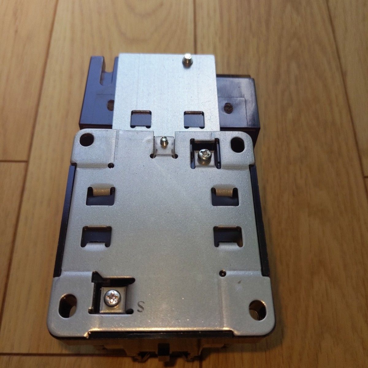 戸上電機製作所製品 電磁開閉器|Yahoo!フリマ(旧PayPayフリマ) 戸上電機製作所製品 電磁開閉器|Yahoo!フリマ(旧PayPayフリマ)