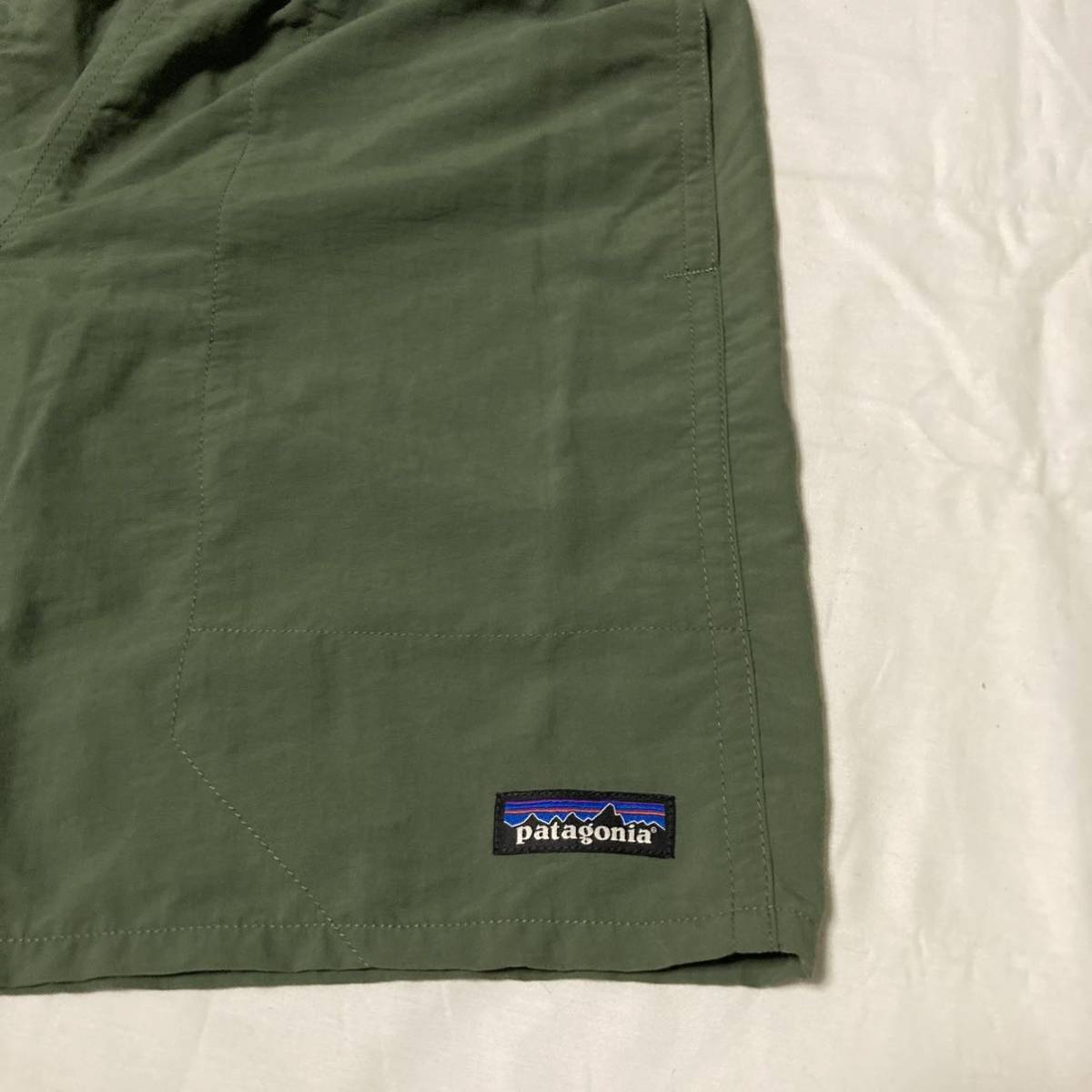 XSサイズ 新品【2017・廃盤】patagonia メンズ バギーズ ロング XSサイズ 新品【2017・廃盤】patagonia メンズ バギーズ ロング