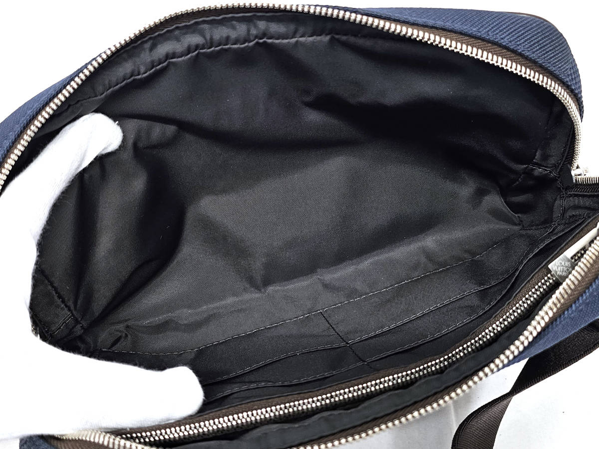 O-1426◇極美品【ルイヴィトン】ダミエ ジェアン アクロバット O-1426◇極美品【ルイヴィトン】ダミエ ジェアン アクロバット