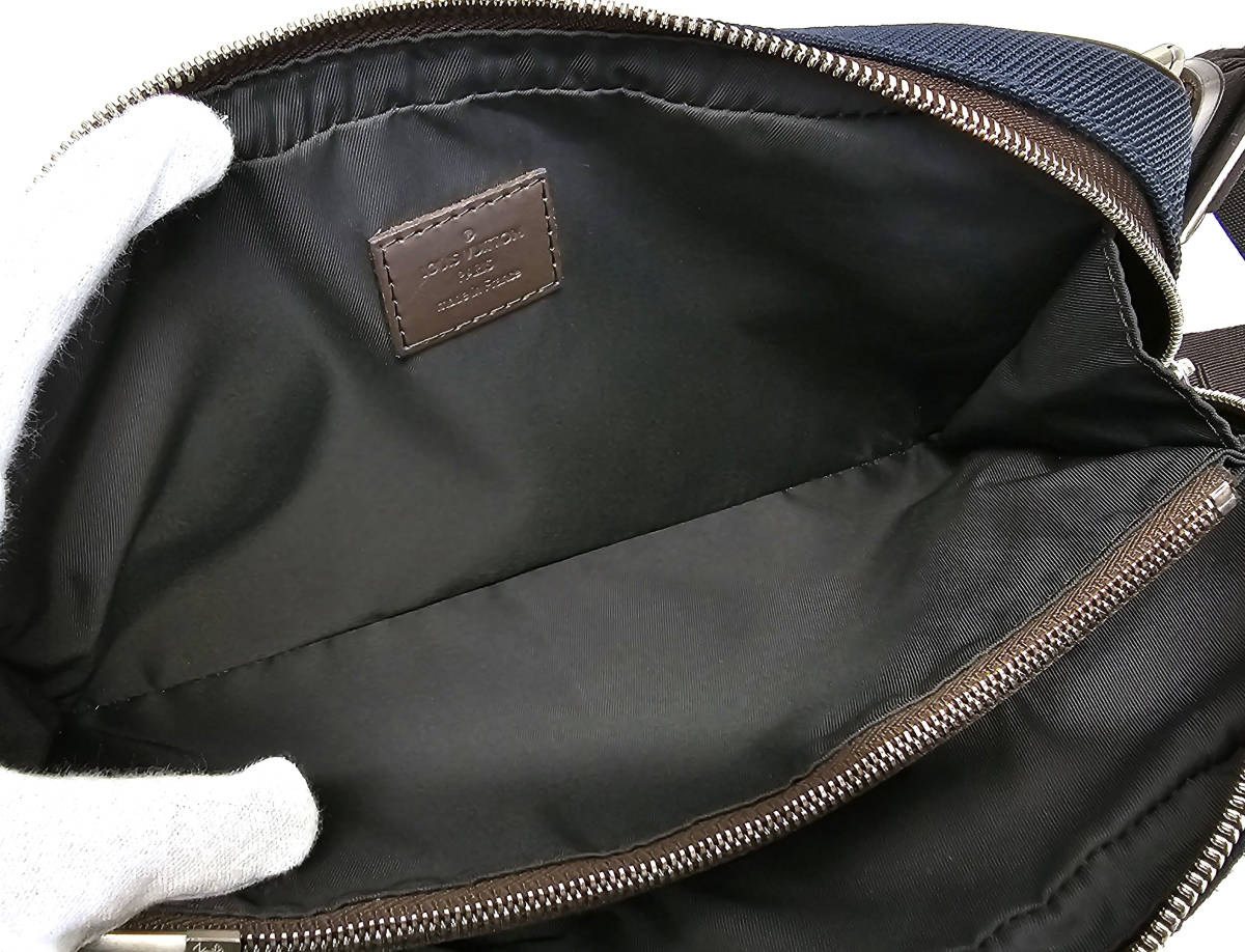 O-1426◇極美品【ルイヴィトン】ダミエ ジェアン アクロバット O-1426◇極美品【ルイヴィトン】ダミエ ジェアン アクロバット