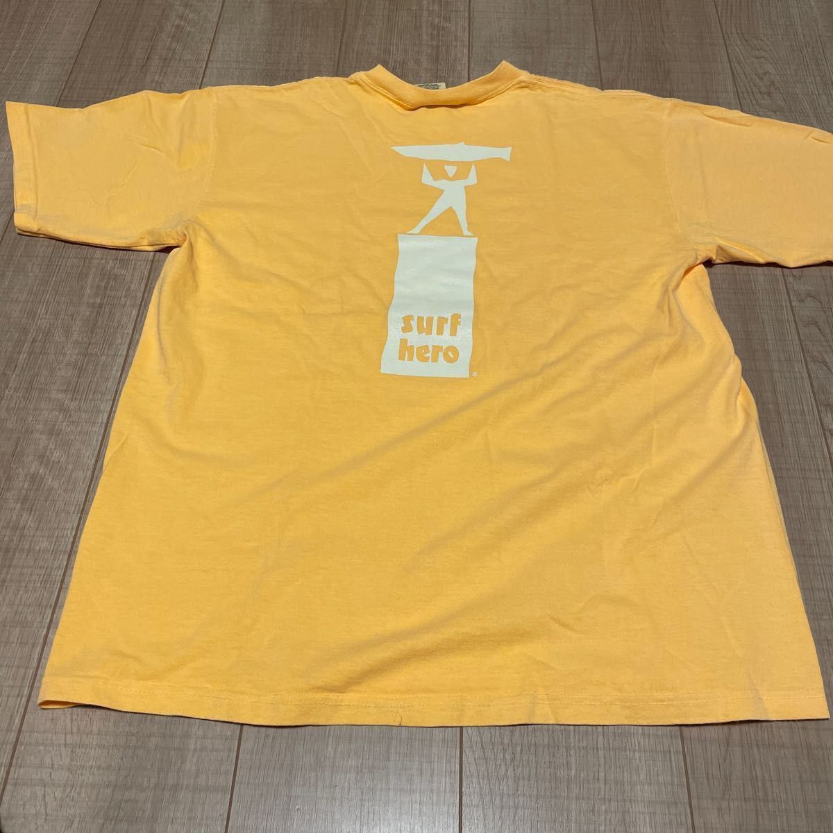 84〜90年代　ONEITA JAMAICA製　オニータ　ジャマイカ製　Tシャツ　L