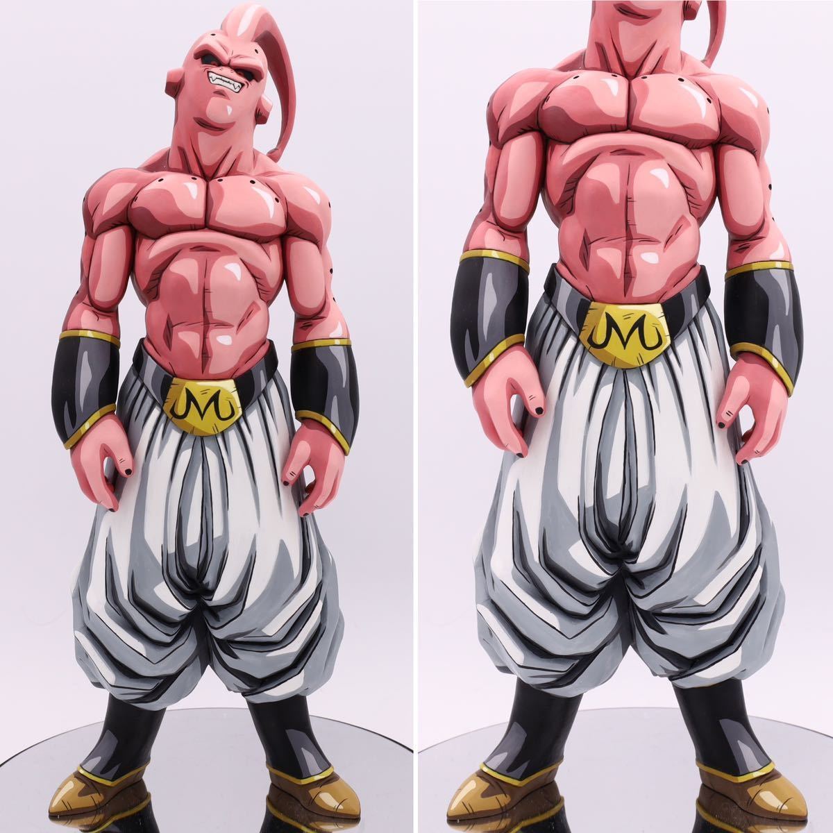 売れ筋がひ! Yahoo!オークション - ドラゴンボール 魔人ブウ 2次元塗装 コミック・アニメ
