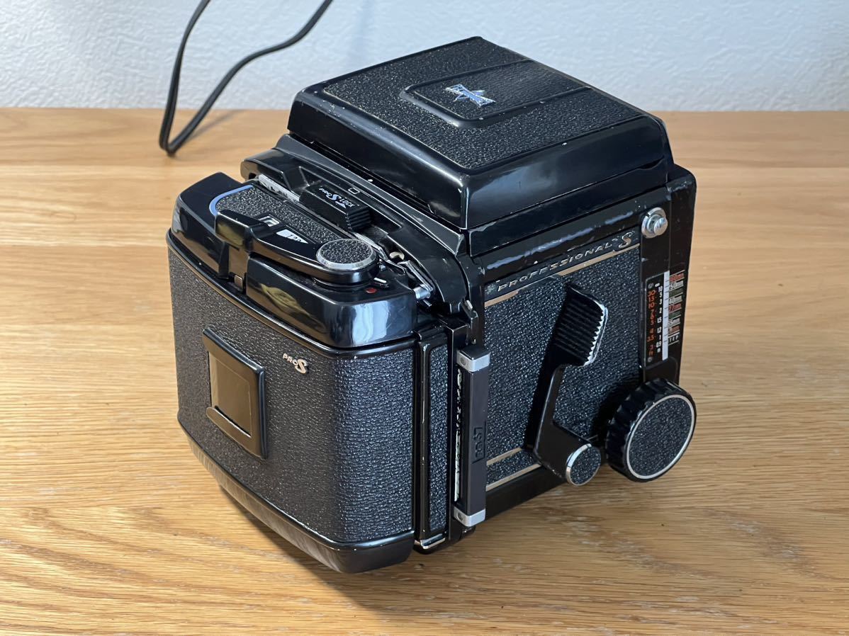 Mamiya マミヤ RB67 Professional S ProS 中判 フィルムカメラ ボディ