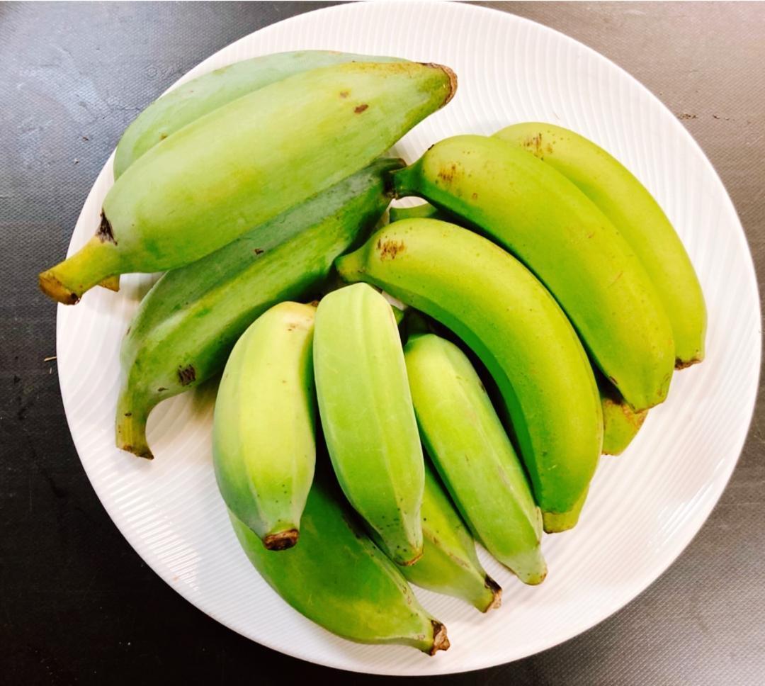 沖縄本島北部やんばる産 「島バナナ」「アップルバナナ」バナナセット！ 通販