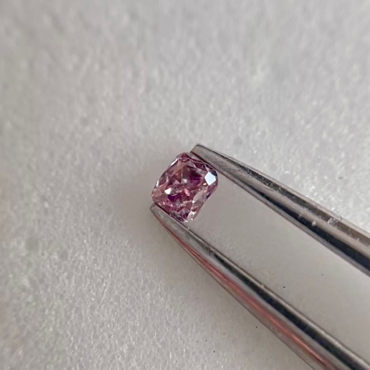 0 049ct SI-2ピンクダイヤFANCY DEEP PURPLE PINK|Yahoo!フリマ(旧