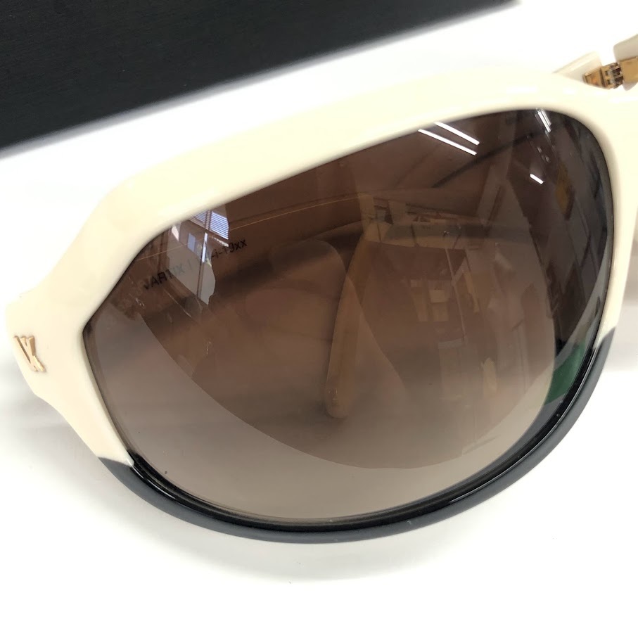 ガクト GACKT VARTIX バティックス サングラス VX-i-19xx 新作入荷