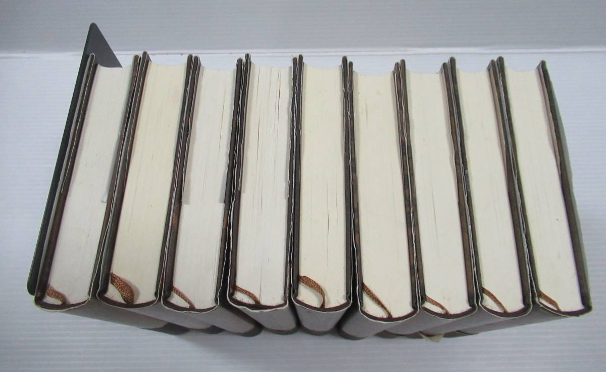 ◇GHQ焚書図書開封 全12巻中1~9の9冊セット 徳間書店 西尾幹二 ※状態