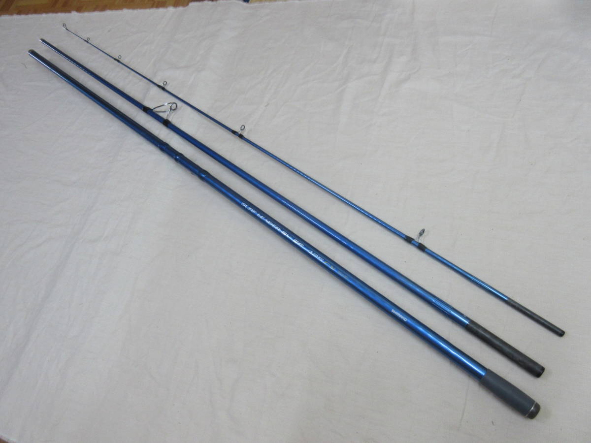 SHIMANO SURF LEADER EV 425 CX-T シマノ サーフリーダー A|海水 SHIMANO SURF LEADER EV 425 CX-T シマノ サーフリーダー A|海水