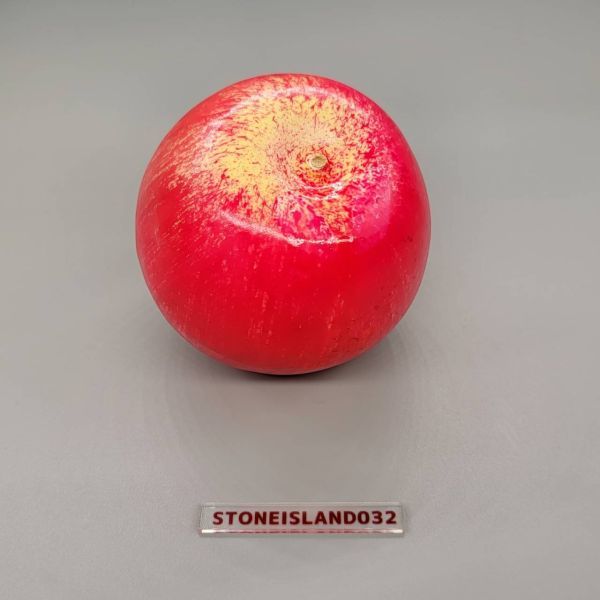リンゴ 食品サンプル フルーツ 果物 ディスプレイ 料理模型 飲食店 玩具 小物 食品サンプルシリーズ P479_画像3