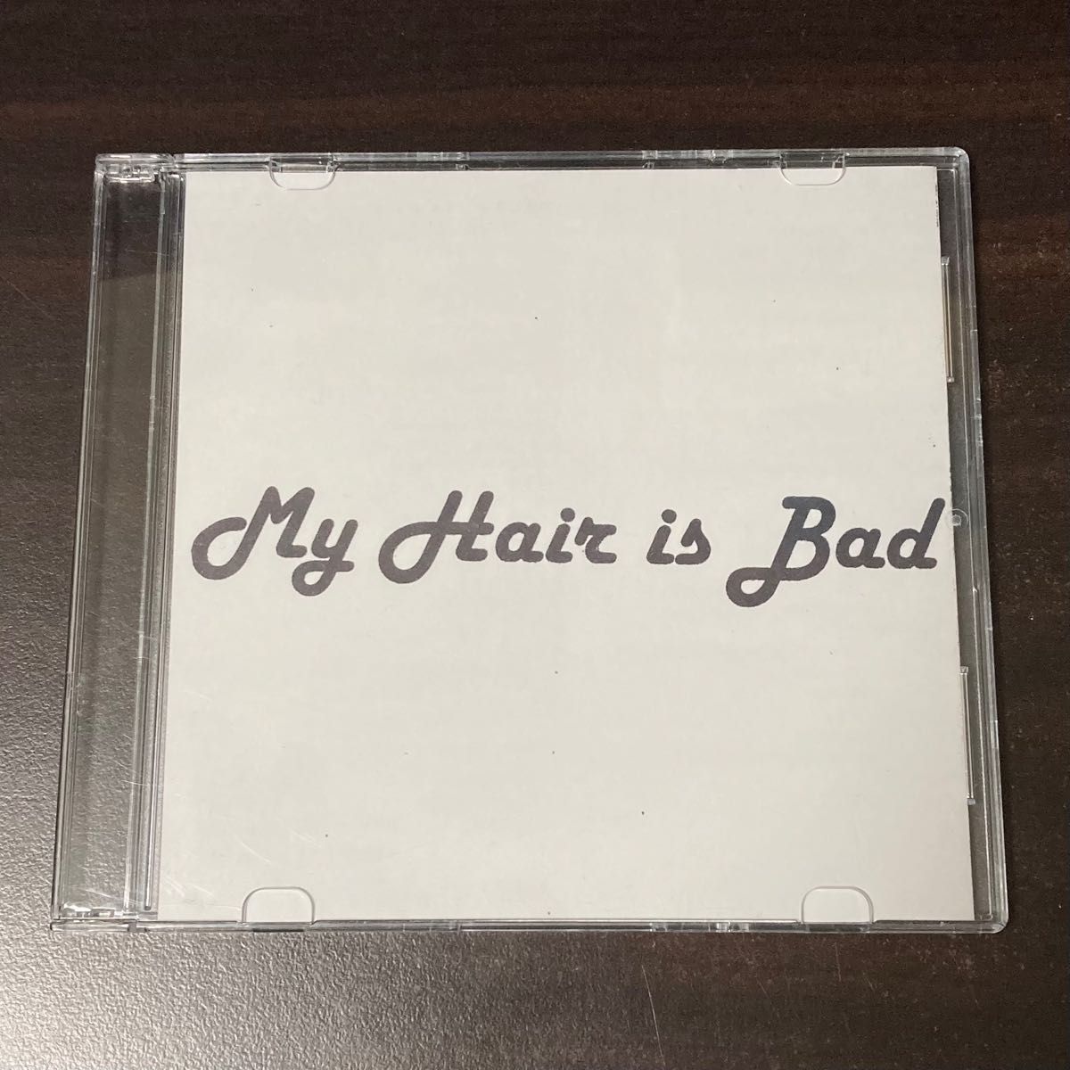 My Hair is Bad デモCD フロムナウオン from now on マイヘアー My Hair is Bad デモCD フロムナウオン from now on マイヘアー