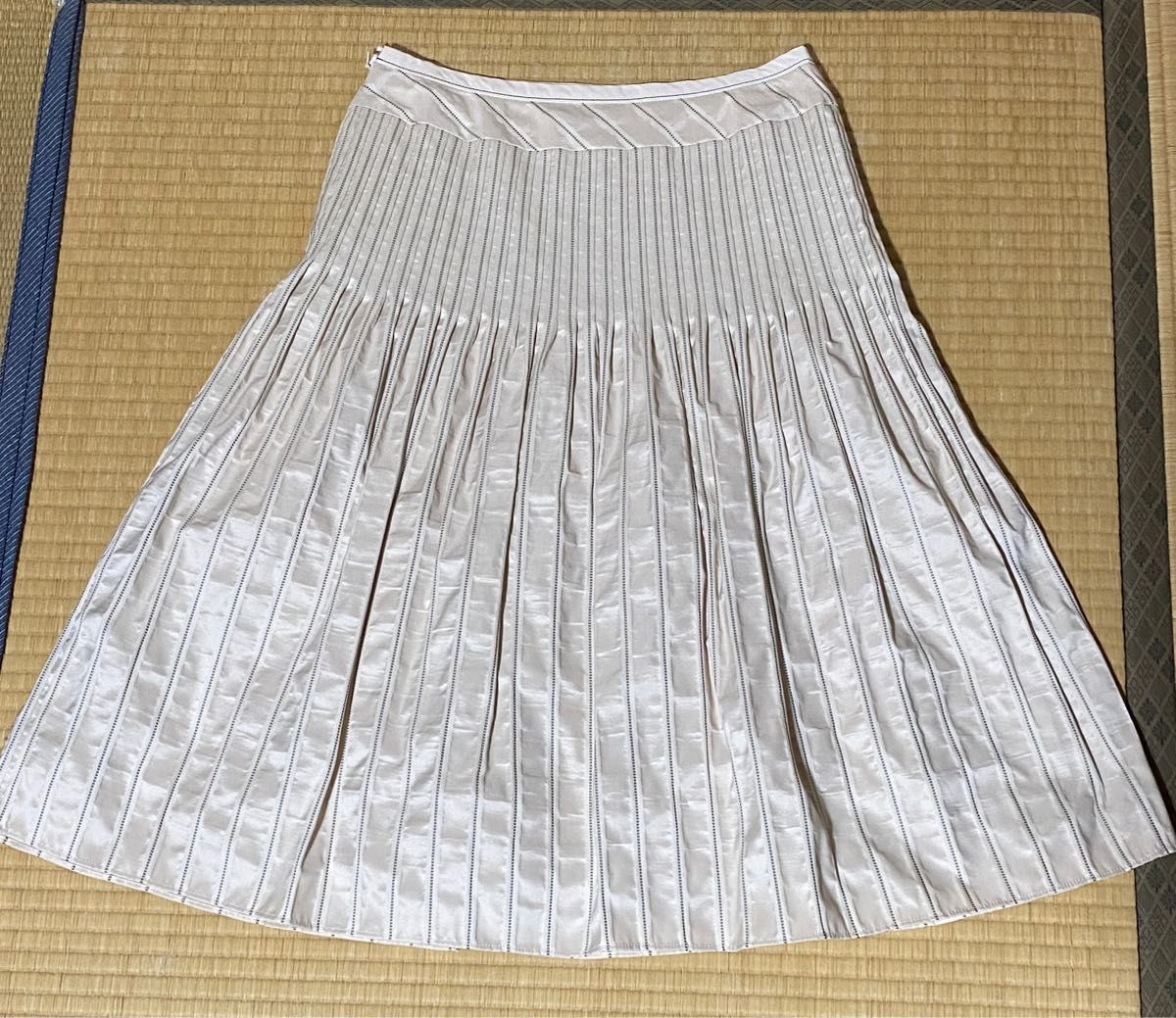 HIROKO BIS ヒロコビス スカート size11 未着用｜Yahoo!フリマ（旧