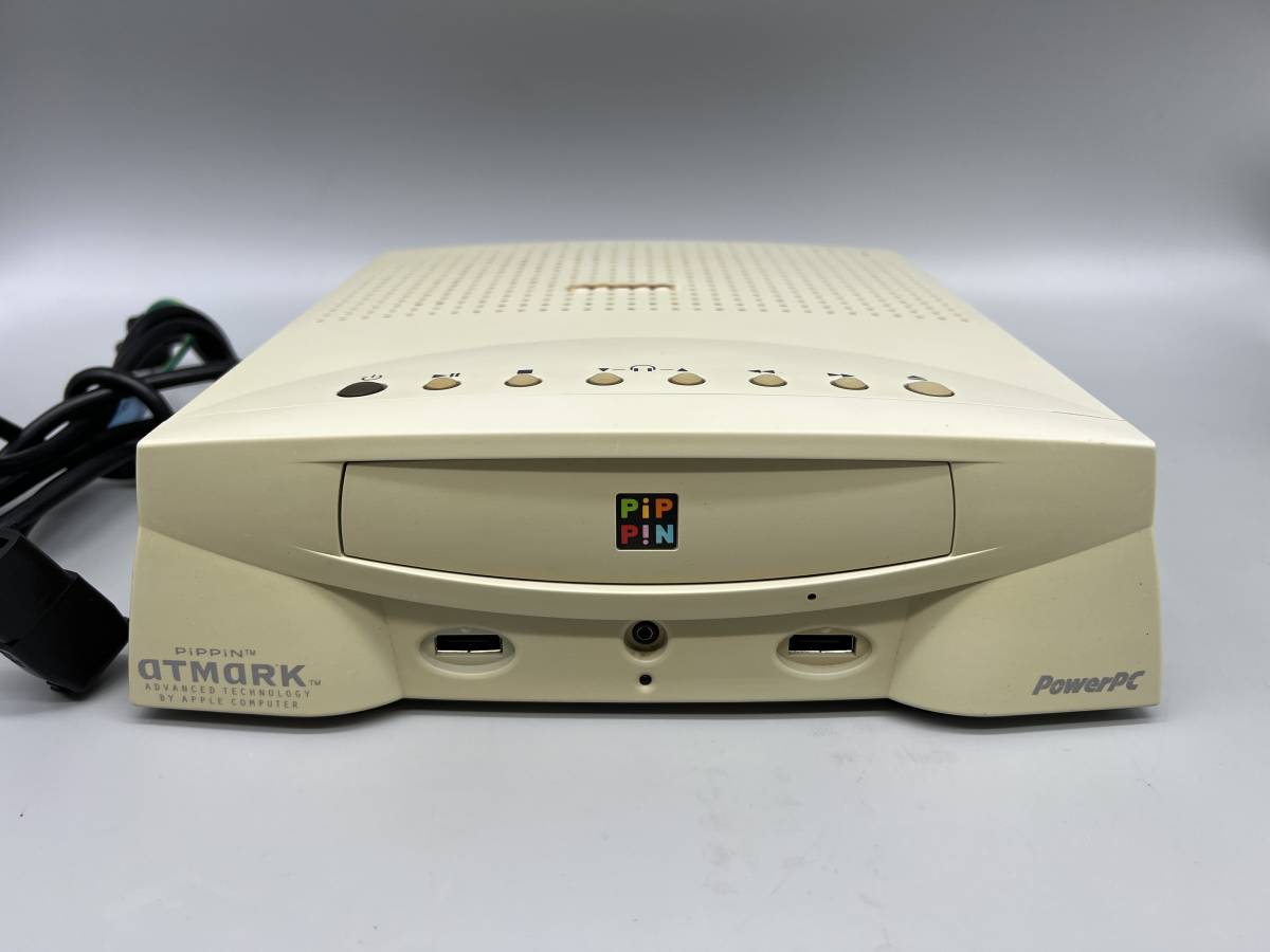 W3562 PIPPIN ATMARK ピピン アットマーク PA-82001 バンダイ www