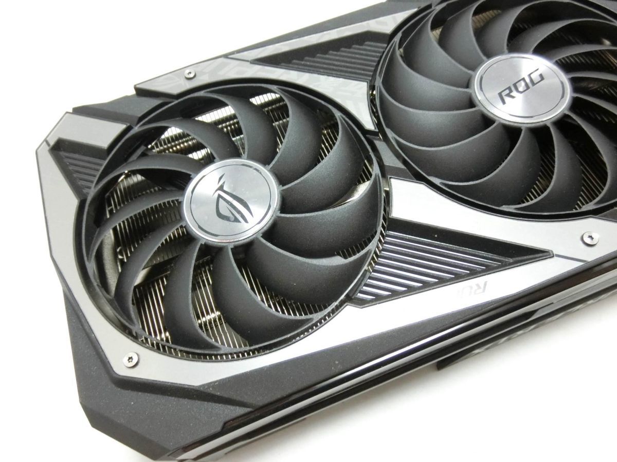 贈与 グラフィックボード RTX 3080 Ti i9tmg.com.br