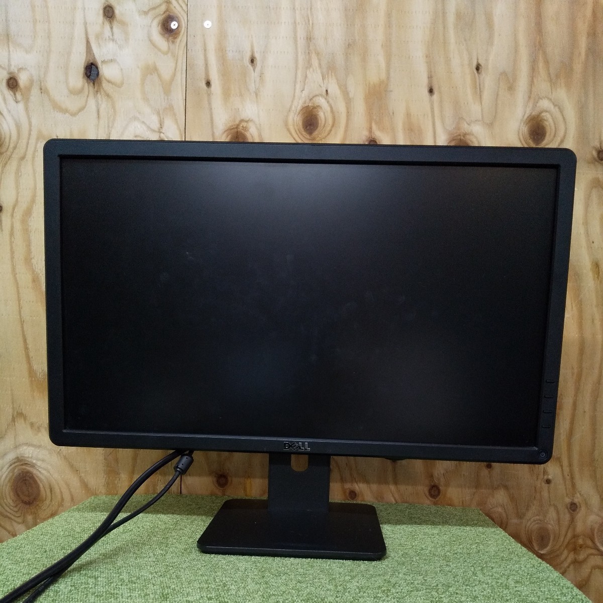 21.5インチワイド液晶モニター DELL E2214Hb no.4_画像4