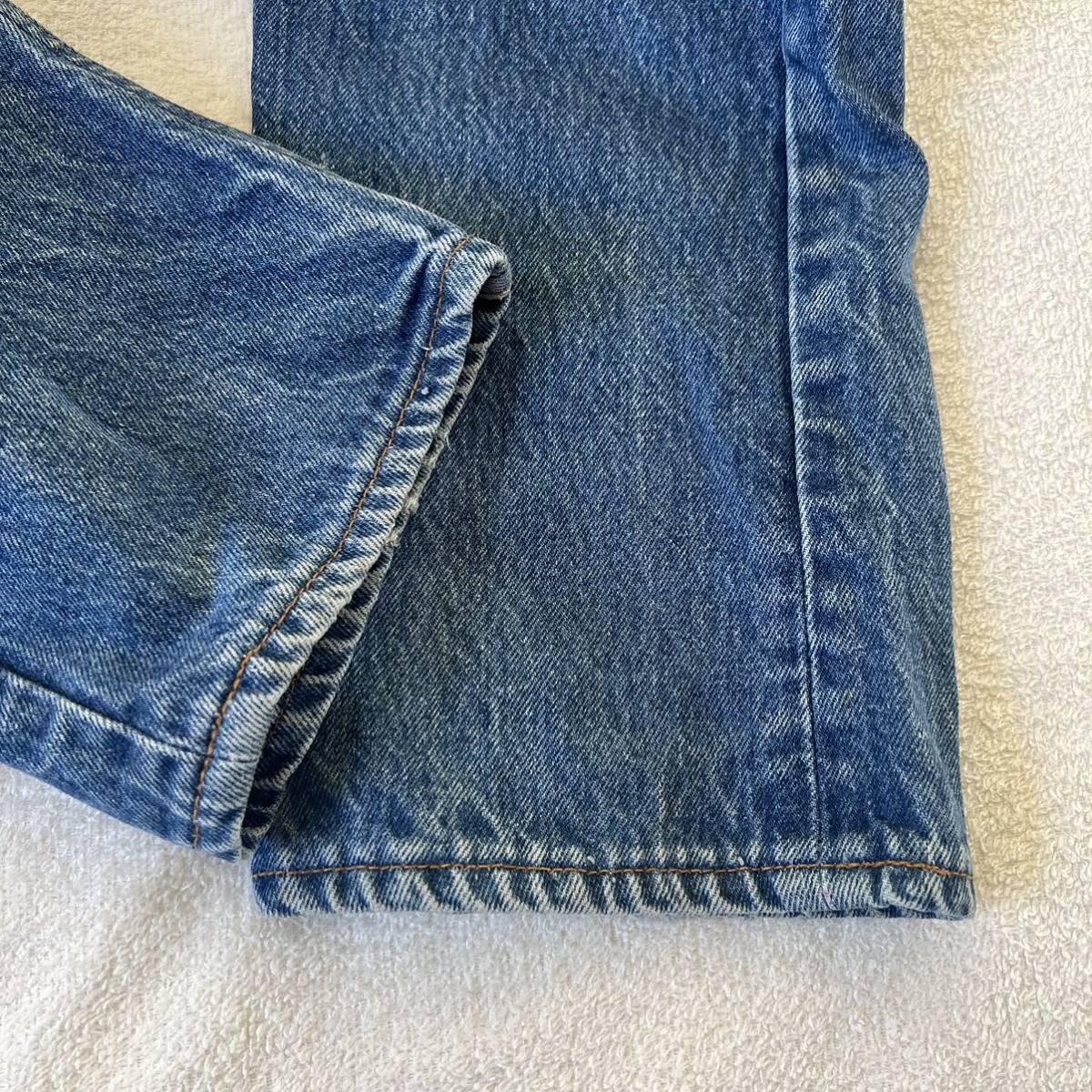 Levi's 501 xx USA製 W32 リーバイス ダメージ デニム ジーンズ Levi's 501 xx USA製 W32 リーバイス ダメージ デニム ジーンズ