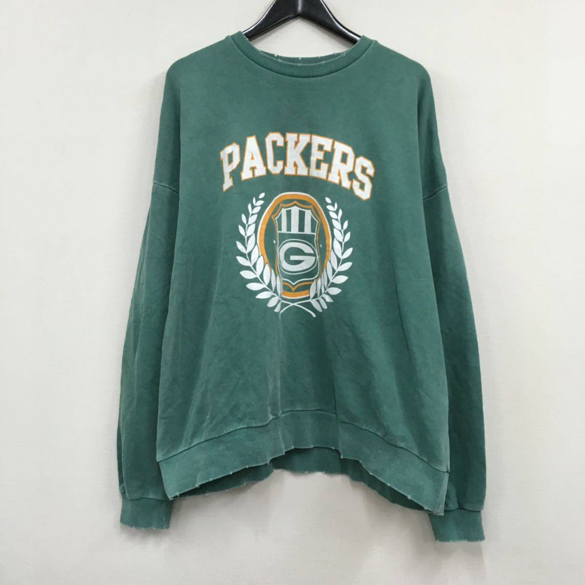 NFL/ナショナルフットボールリーグ/SJQ C/N PO W/POCKET-