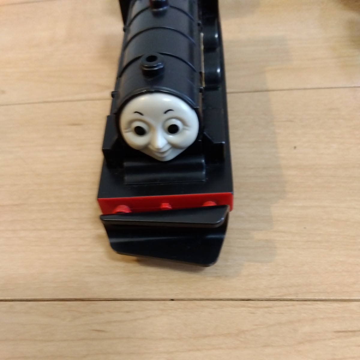 ドナルド&ダグラス雪かきとワークスユニット付き( トーマス ドナルド&ダグラス雪かきとワークスユニット付き( トーマス