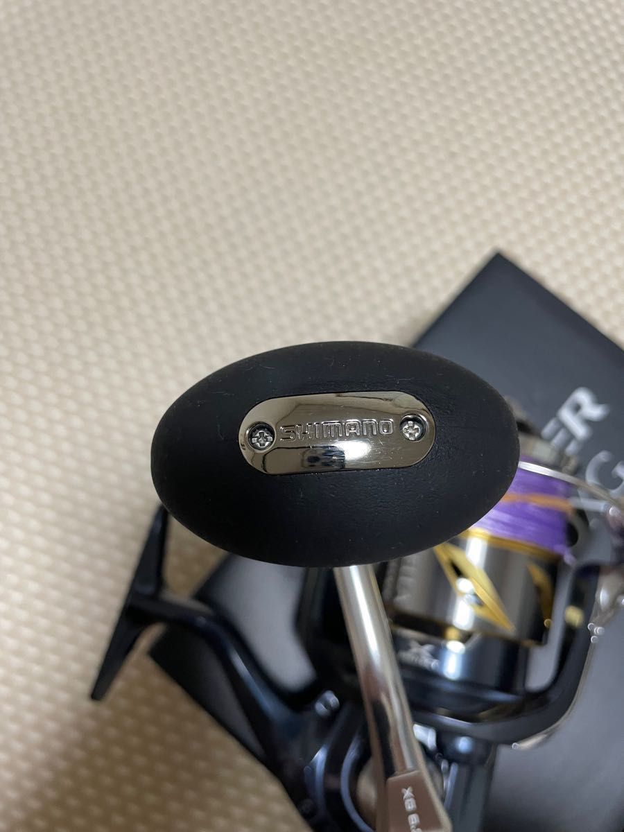 21ツインパワーsw14000xg 夢屋カスタム 美品|Yahoo!フリマ(旧 21ツインパワーsw14000xg 夢屋カスタム 美品|Yahoo!フリマ(旧