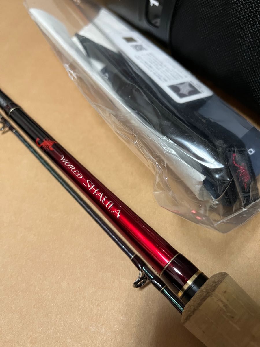 美品 シマノ ワールドシャウラ 1702|Yahoo!フリマ(旧PayPay 美品 シマノ ワールドシャウラ 1702|Yahoo!フリマ(旧PayPay