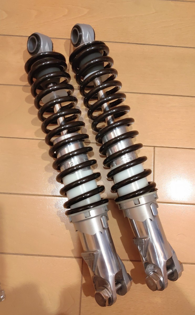 未使用 コニー KONI CB400F four フォア ワンフォア 76K-1302