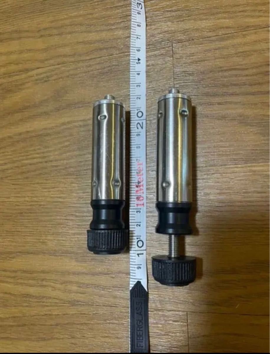 IGT延長脚11cm~14cm 6本スノーピークsnowpeak用|Yahoo!フリマ IGT延長脚11cm~14cm 6本スノーピークsnowpeak用|Yahoo!フリマ