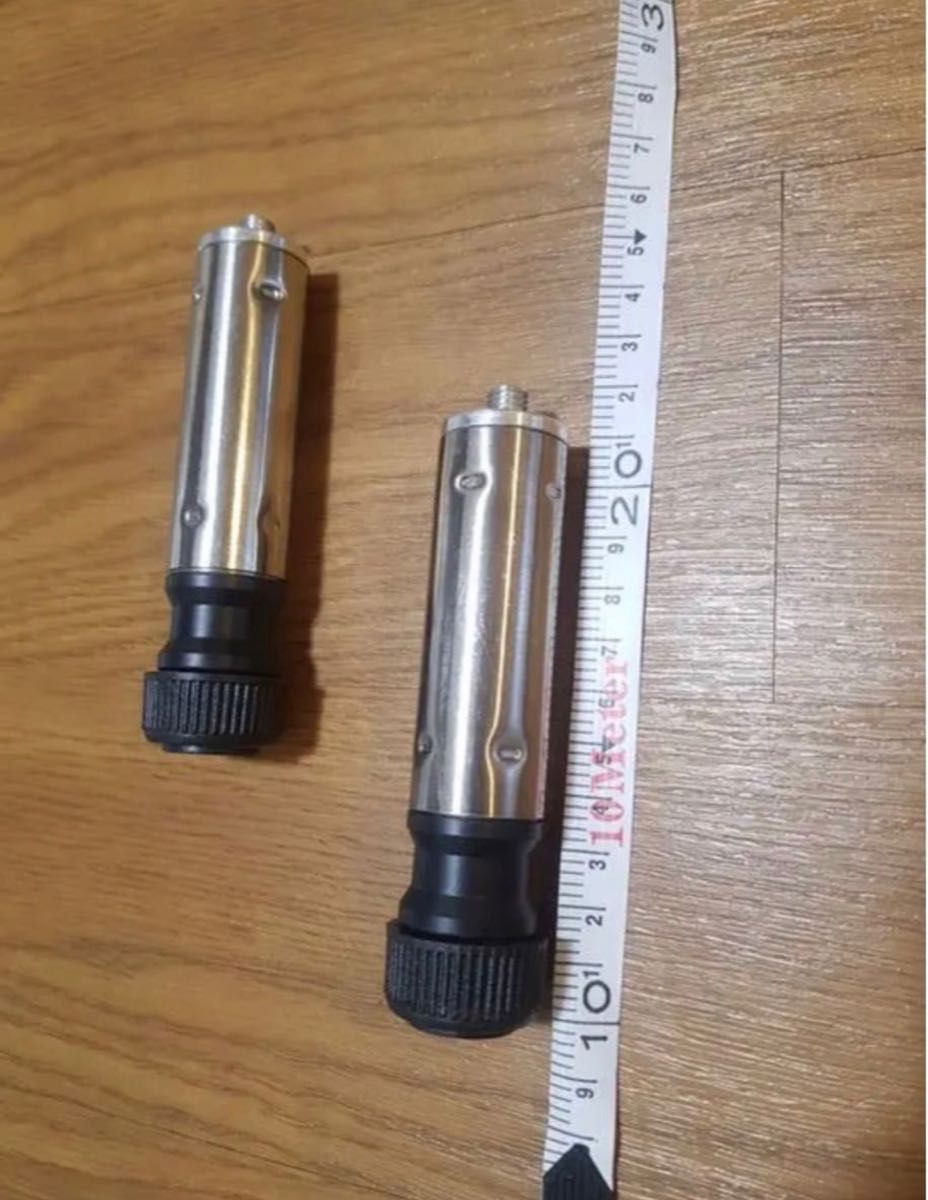 IGT延長脚11cm~14cm 6本スノーピークsnowpeak用|Yahoo!フリマ IGT延長脚11cm~14cm 6本スノーピークsnowpeak用|Yahoo!フリマ