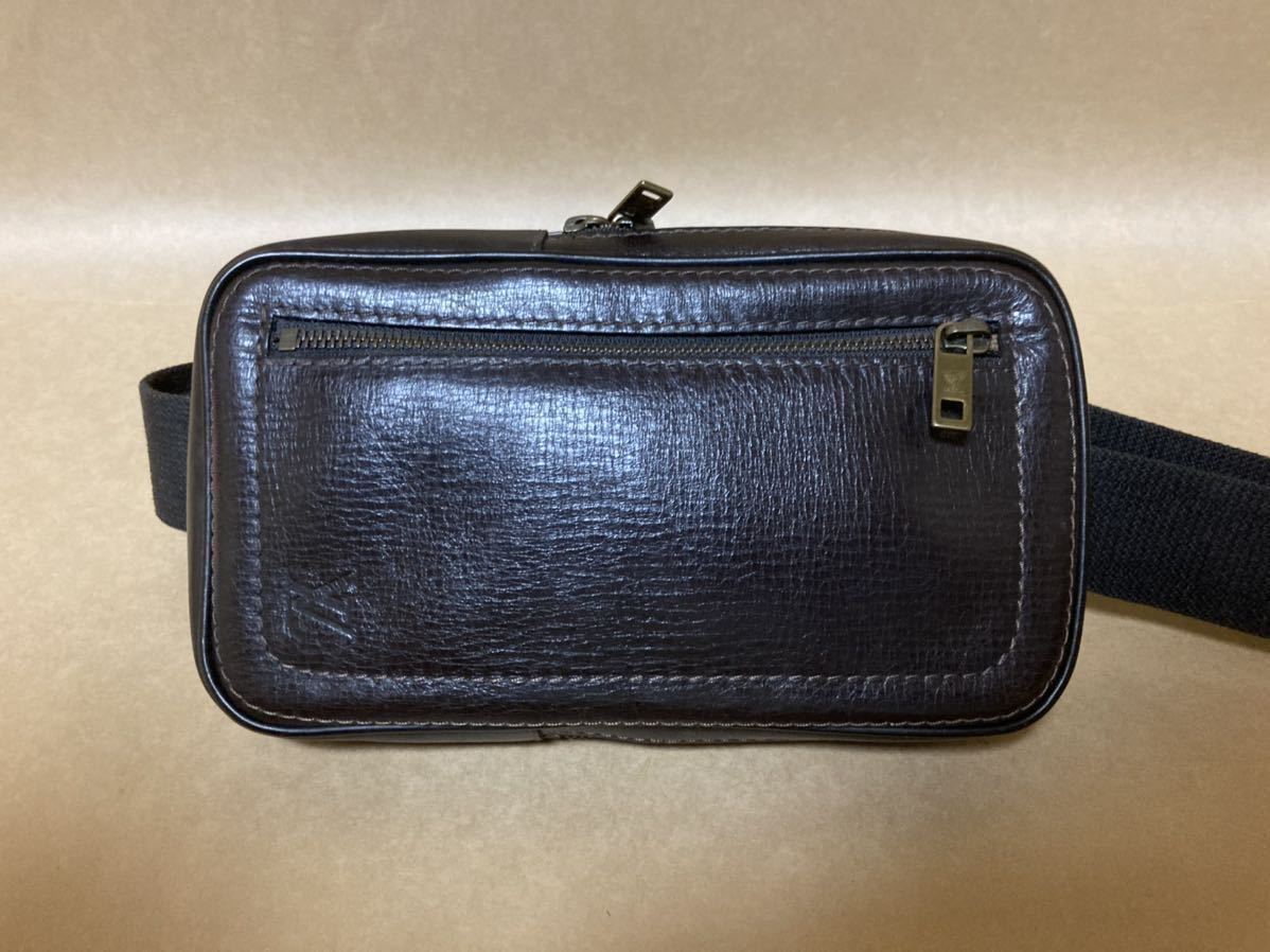 LOUIS VUITTONボディバッグ ユタ | normanhubbard.com