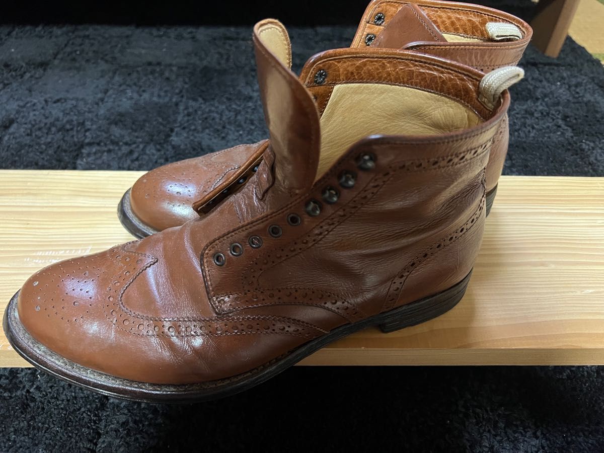 OFFICINE CREATIVE オフィチーネクリエイティブ サイズ42 1/2