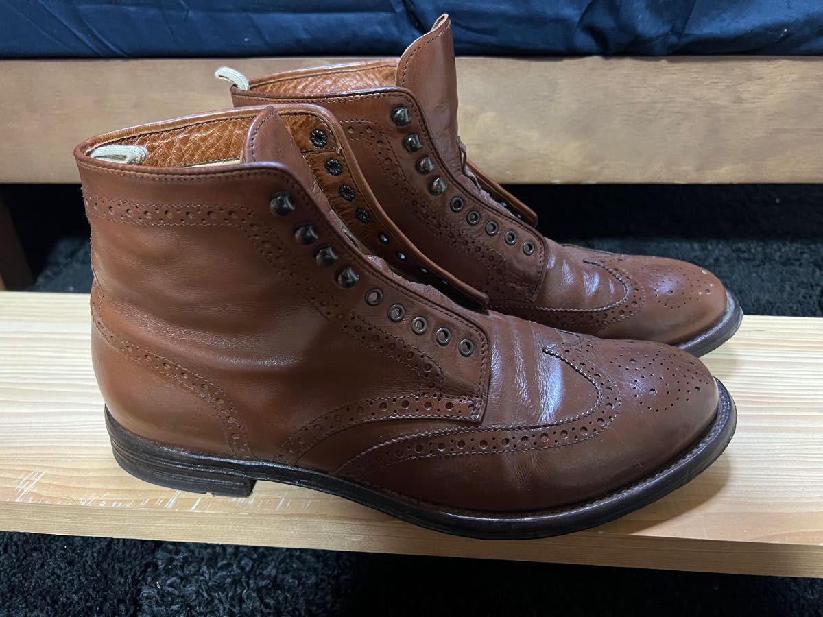 OFFICINE CREATIVE オフィチーネクリエイティブ サイズ42 1/2