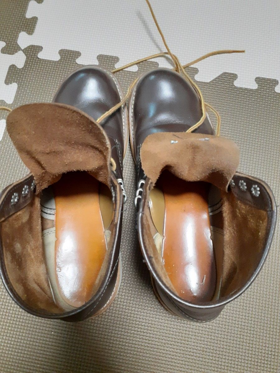 RED WING 8160 (廃盤)|Yahoo!フリマ(旧PayPayフリマ) RED WING 8160 (廃盤)|Yahoo!フリマ(旧PayPayフリマ)