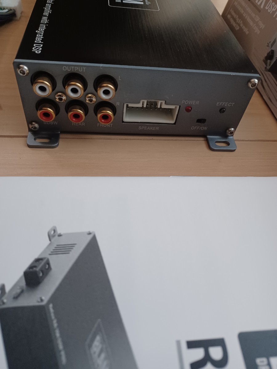 美品】BLAM RELAX RA704 DSP PRO | transparencia.coronango.gob.mx