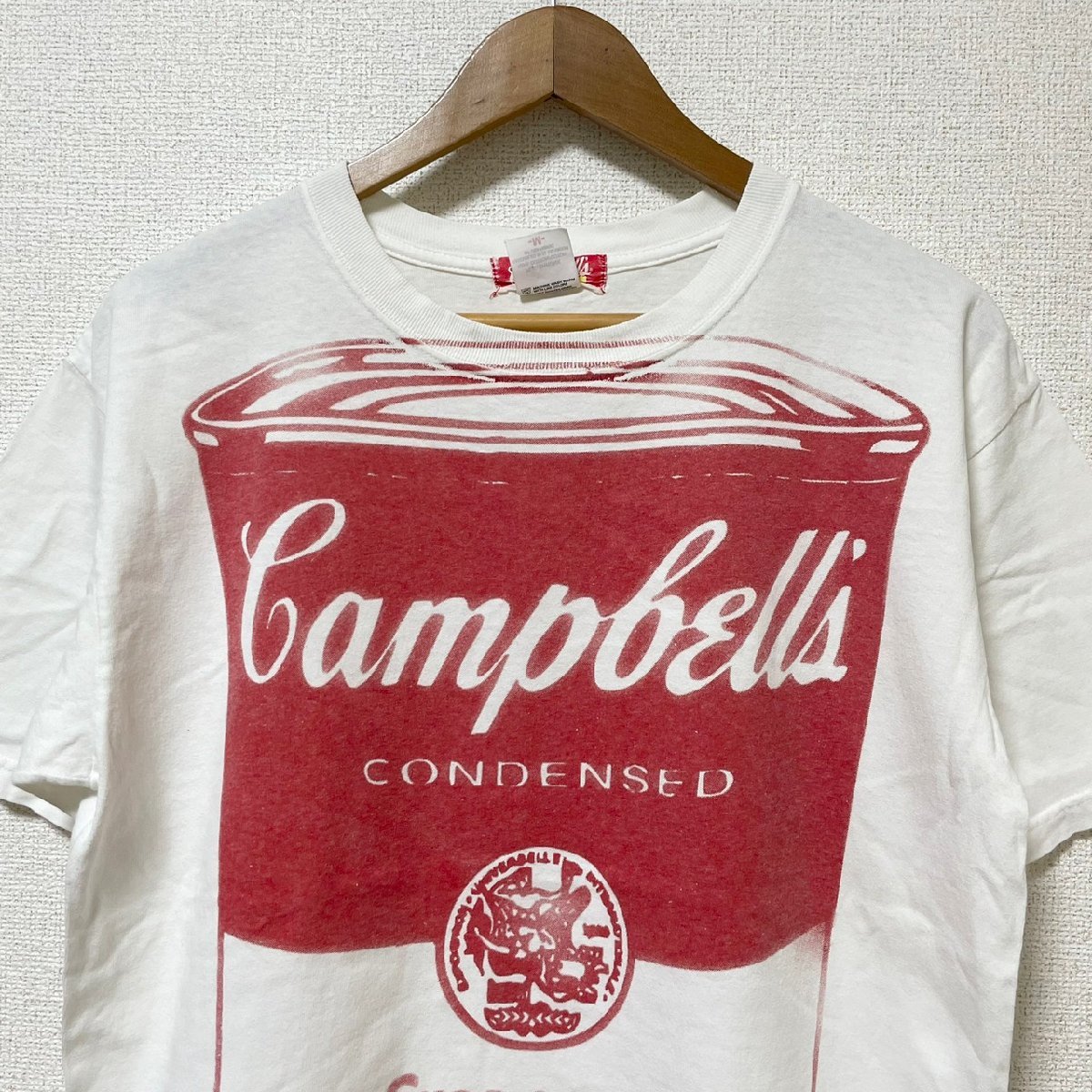 レア! USA製 80s 90s 当時物 ANDY WARHOL アンディ ウォーホル レア! USA製 80s 90s 当時物 ANDY WARHOL アンディ ウォーホル