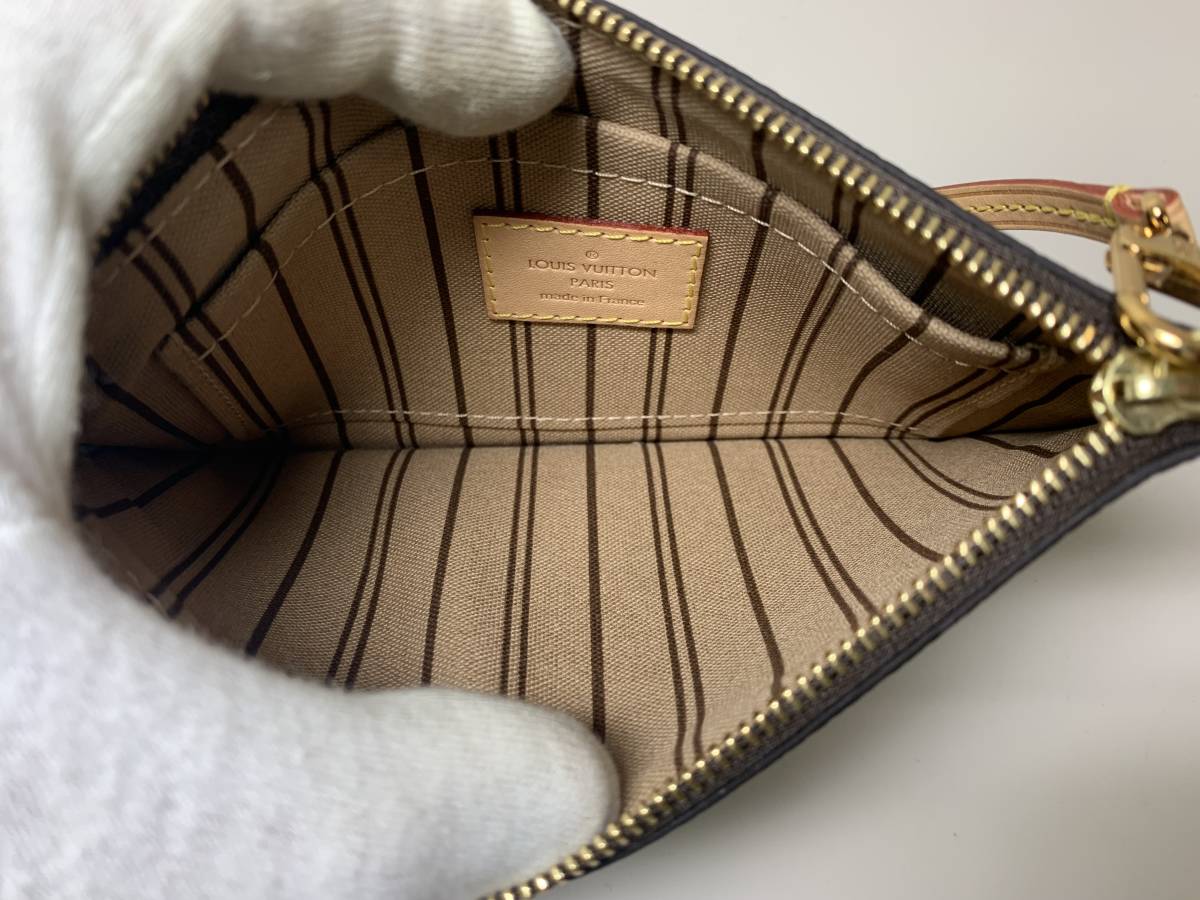 質屋 尾張屋商店 東京】☆極美品☆ LOUIS VUITTON ルイヴィトン