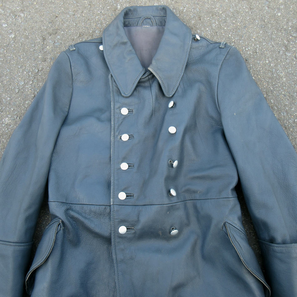 大人気定番商品 WW2 ドイツ軍 M40ウールコート レプリカ 個人装備