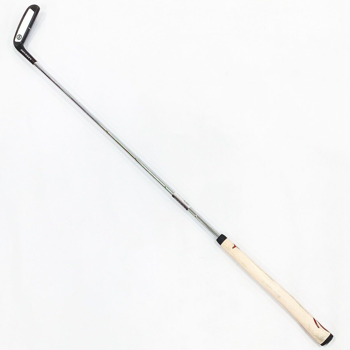 美品 ODYSSEY PROTYPE PT82 PUTTER TYPE-L 33inch ミケルソンモデル
