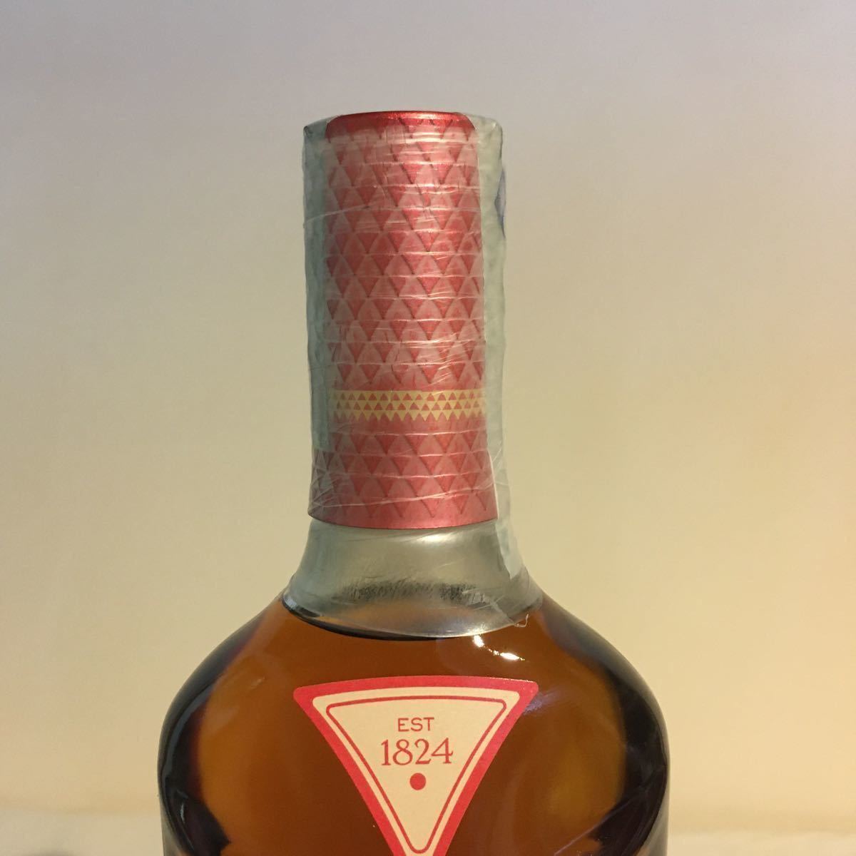 マッカラン】ハーモニーコレクション インテンス アラビカ MACALLAN