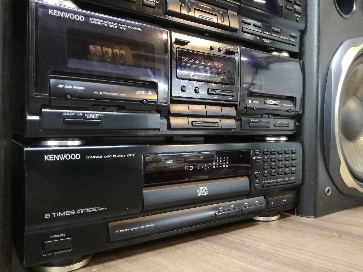 □整備済□札幌☆下取歓迎!KENWOOD ROXY J7 アラフォー興奮 □整備済□札幌☆下取歓迎!KENWOOD ROXY J7 アラフォー興奮