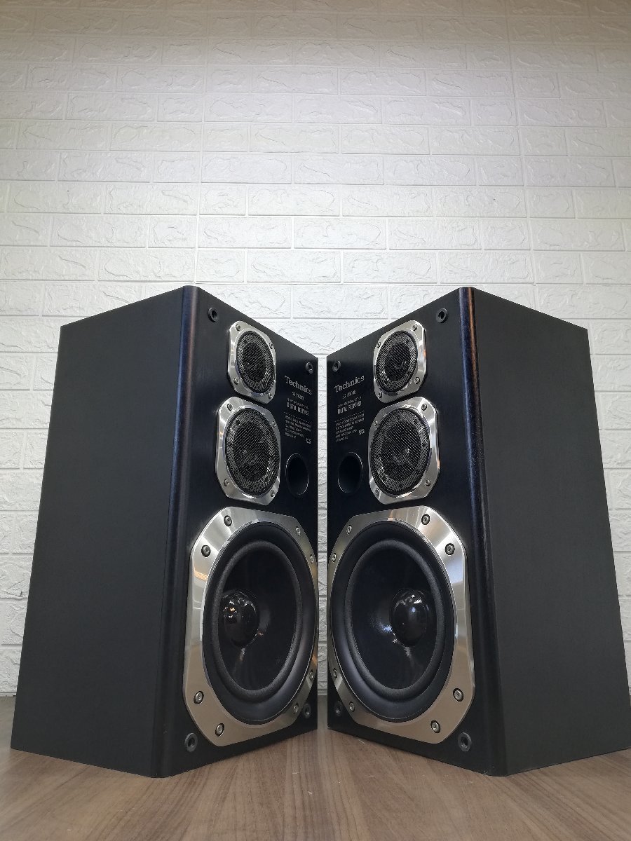 Yahoo!オークション - ◇夏の大感謝祭!!◇Technics SC-D5000 1...