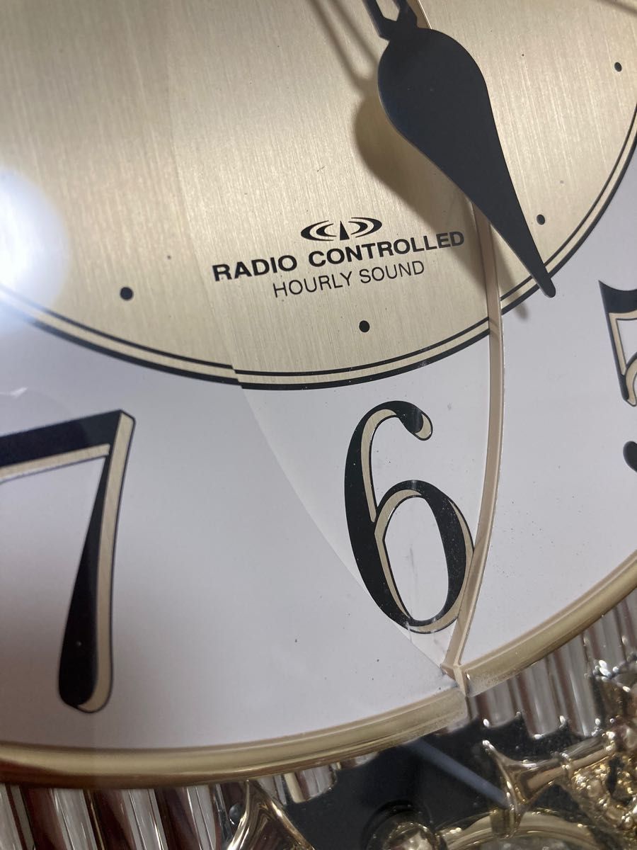 リズム時計工業】RHYTHM Small World 4MN422RH リズム時計工業】RHYTHM Small World 4MN422RH