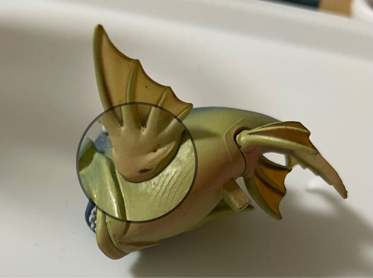 ドラゴンボールカプセル悟空(ドラカプ)アドベンチャー編 ドラゴンボールカプセル悟空(ドラカプ)アドベンチャー編