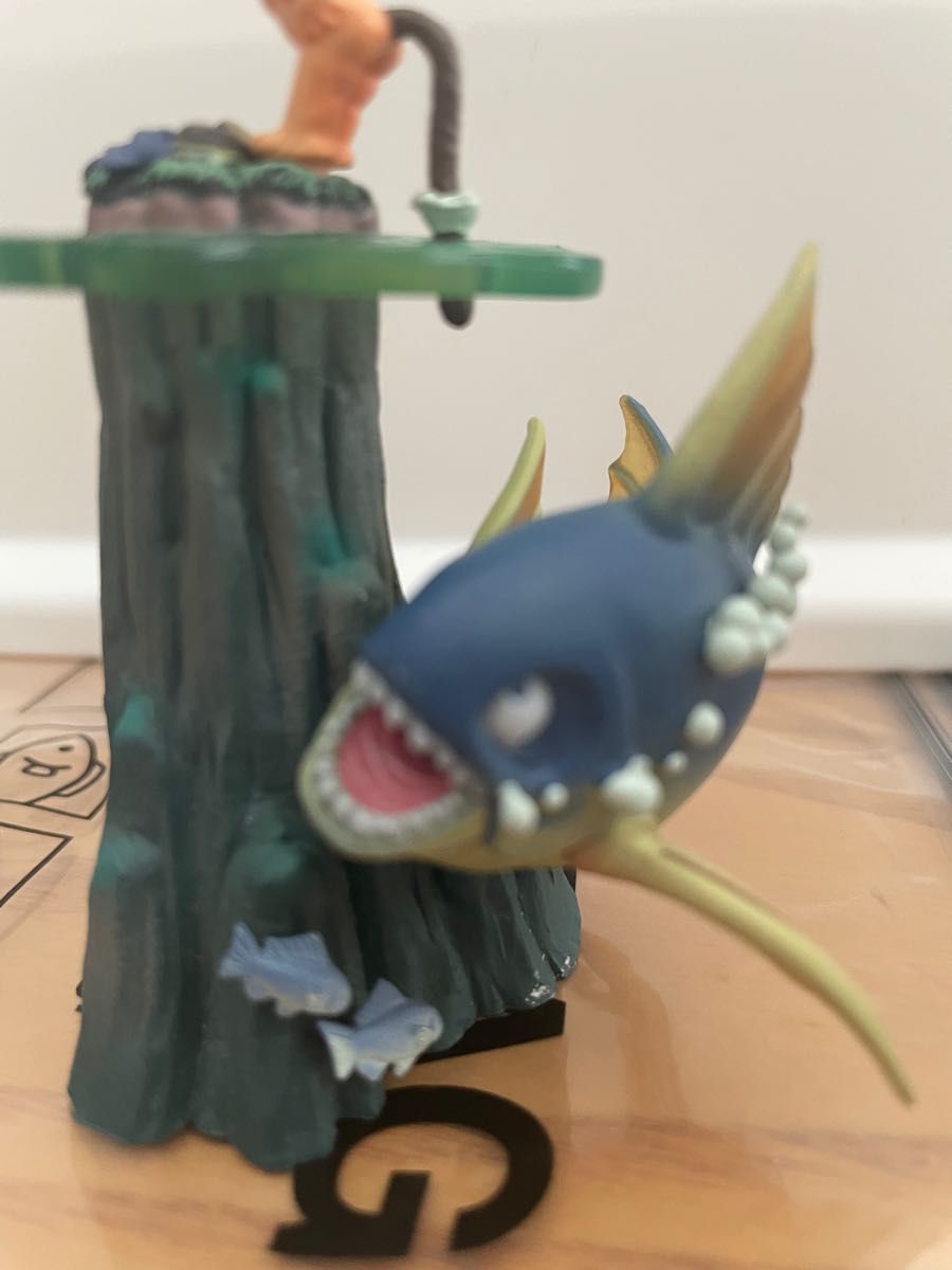 ドラゴンボールカプセル悟空(ドラカプ)アドベンチャー編 ドラゴンボールカプセル悟空(ドラカプ)アドベンチャー編