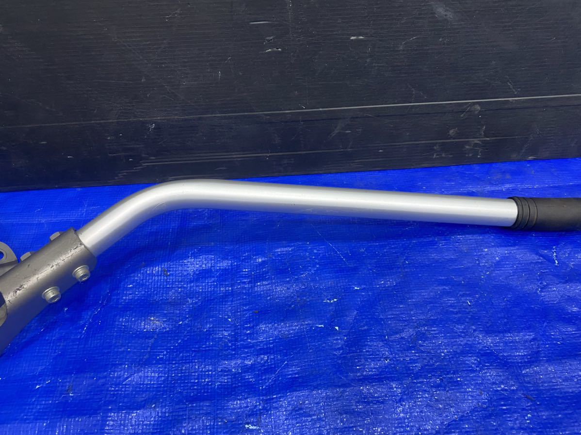  used Subaru BR9 STI flexible tower bar front Subaru STI (1)