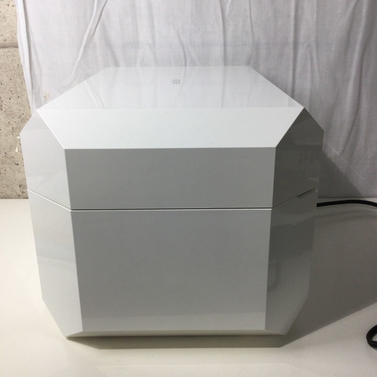 saQina/サキナ】saqinalulucie 美顔器 フヨウサキナ エステマシン