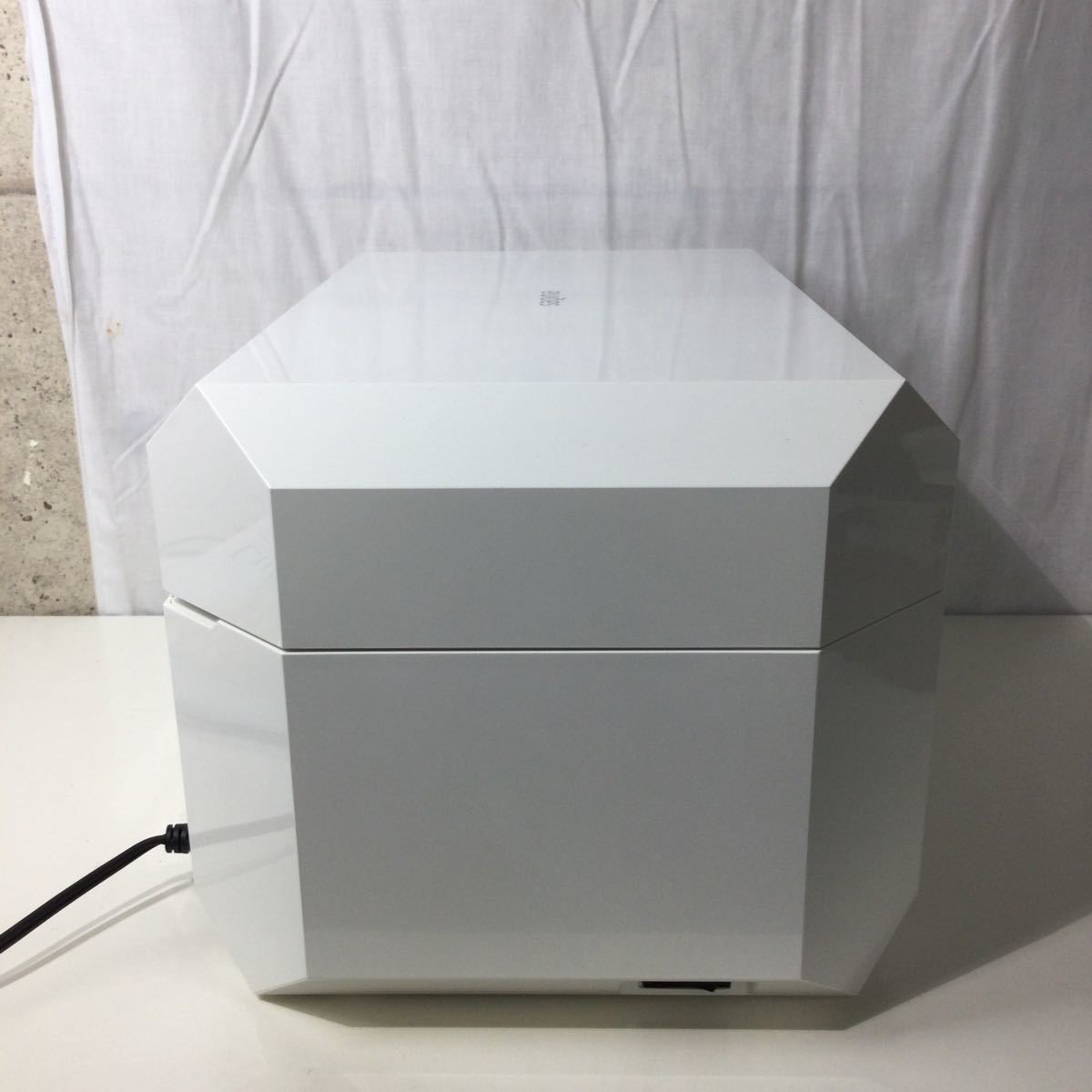 saQina/サキナ】saqinalulucie 美顔器 フヨウサキナ エステマシン