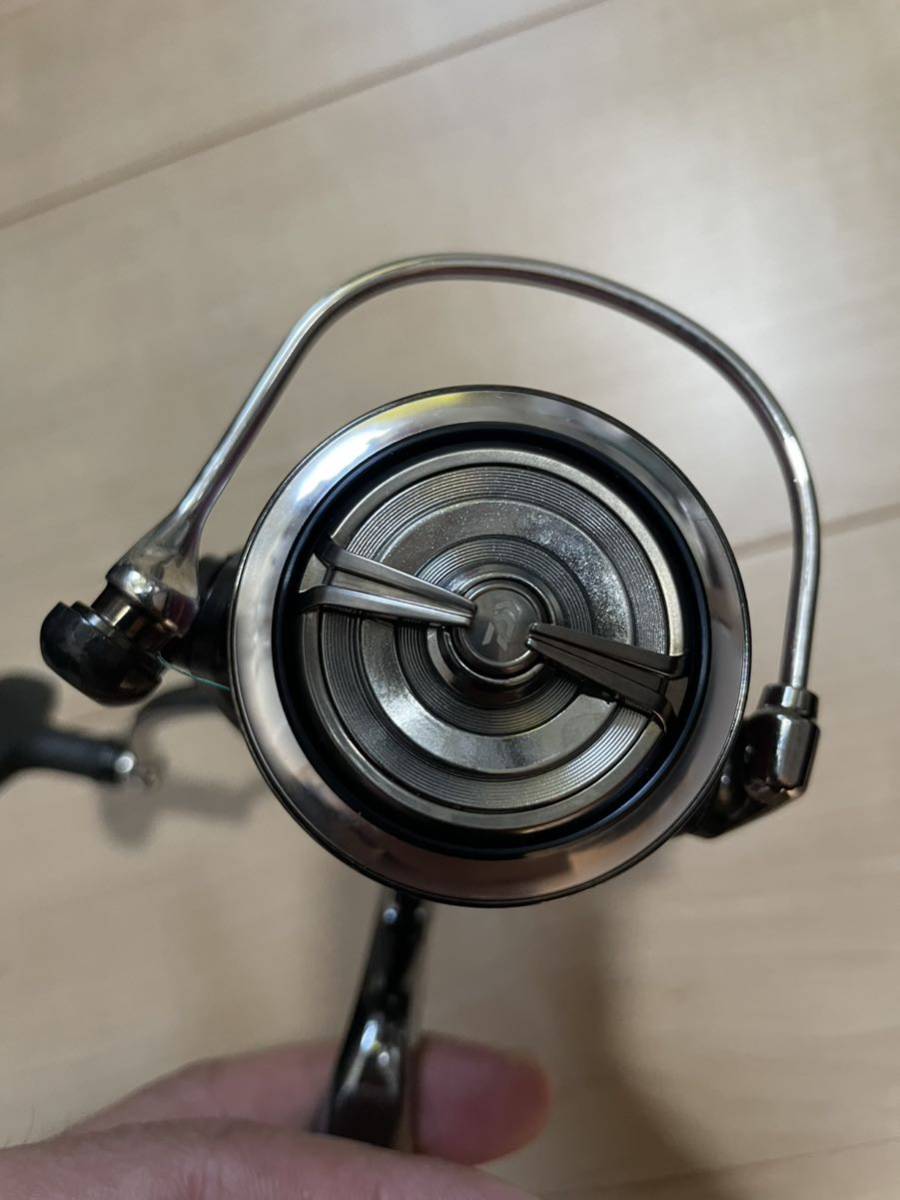 DAIWA イグジストLT3000SーC | monsterdog.com.br