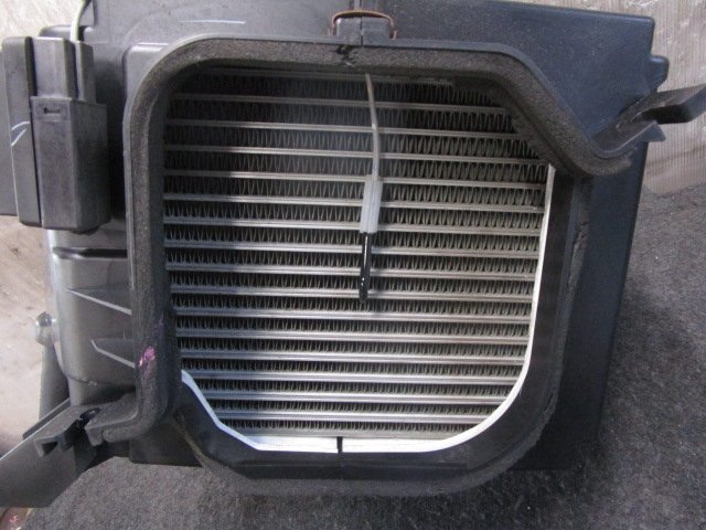 # Honda Z PA1 evaporator case ASSY 80215-S2R-003 test OK color No.NH578 E07Z turbo 4FAT 4×4 GF-PA1-300#