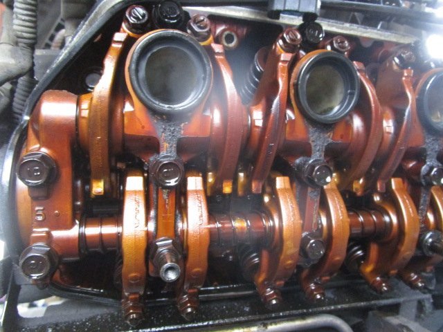 ■ホンダ Z PA1 エンジン テストOK カラーNo.NH578 E07Z ターボ 4FAT 4×4 GF-PA1-300■_画像2