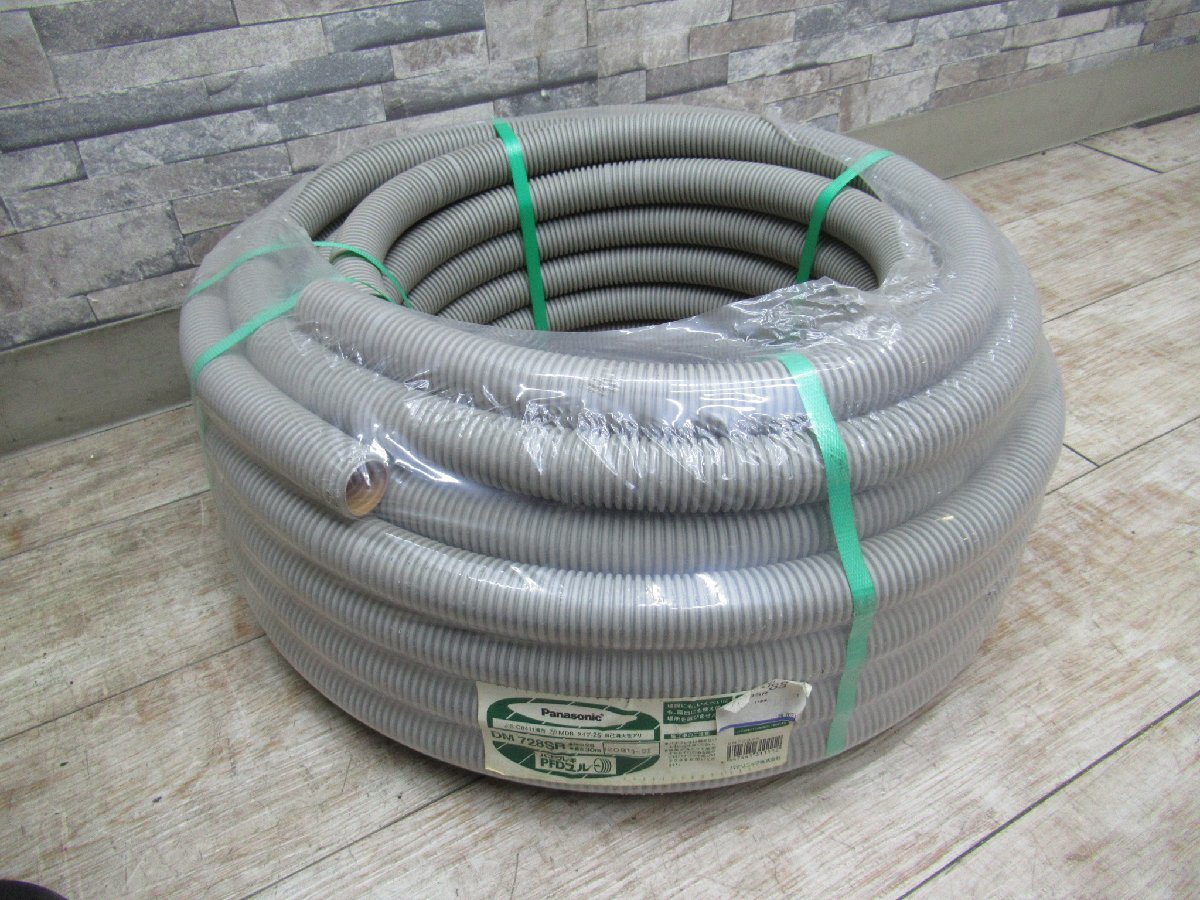 è¥è
ã®å€§æåå ãããœããã¯âãããã¬ãŒã PFDã¹ã«ãŒ 30m DM7282SR PFD28âR12-27 â¡ å·¥äºçšææ è¥è
ã®å€§æåå ãããœããã¯âãããã¬ãŒã PFDã¹ã«ãŒ 30m DM7282SR PFD28âR12-27 â¡ å·¥äºçšææ