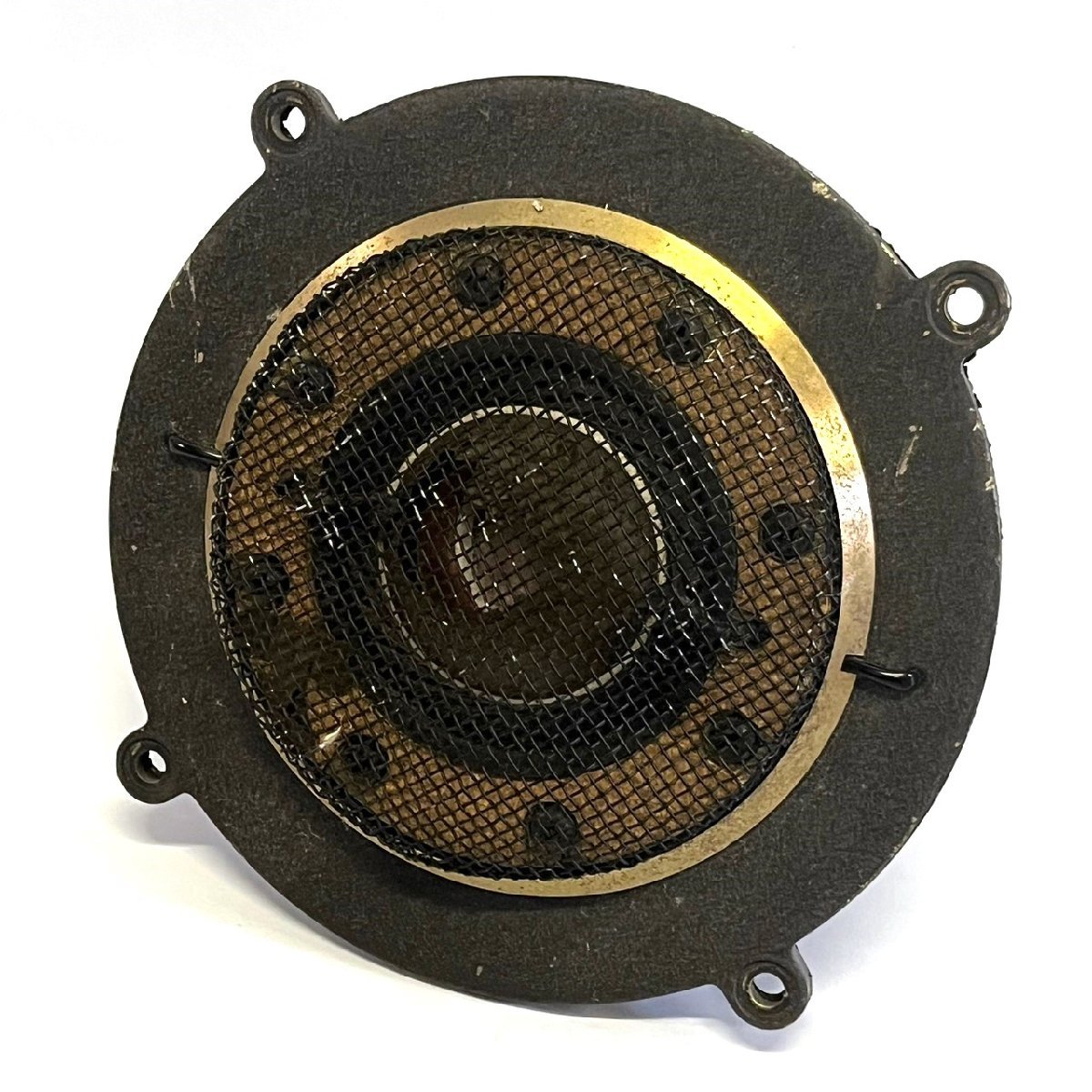 贅沢品 DIATONE/ダイヤトーン DS-1000HR DM-5074BM 1/SR9 スピーカー